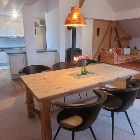 Ferienwohnung Wuestner Schwarzenberg im Bregenzerwald Exterior foto