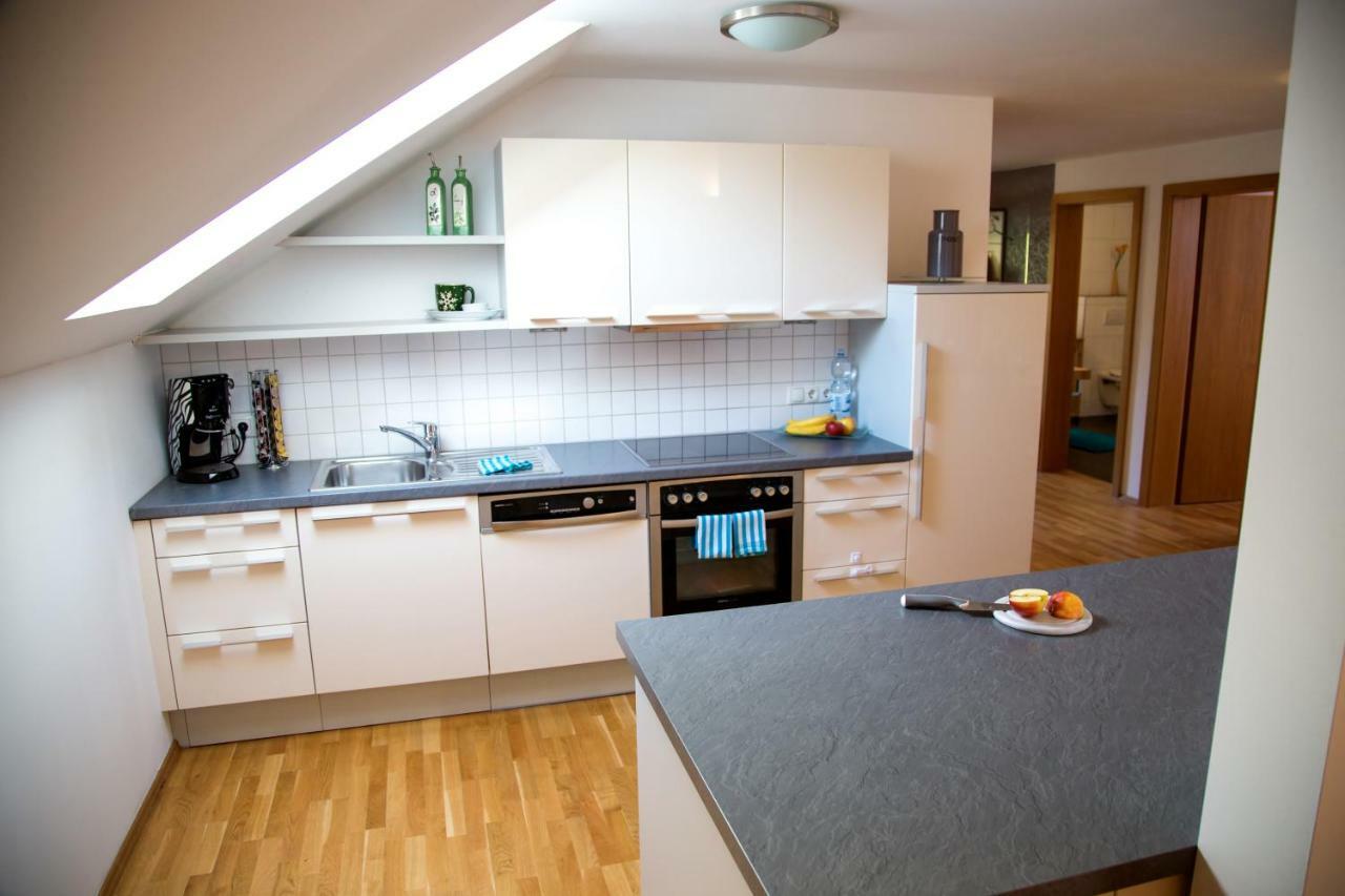 Ferienwohnung Wuestner Schwarzenberg im Bregenzerwald Exterior foto